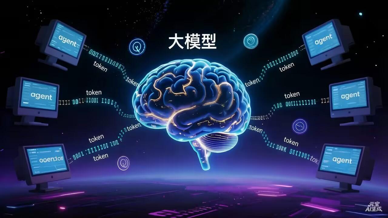 AI开发探索之路